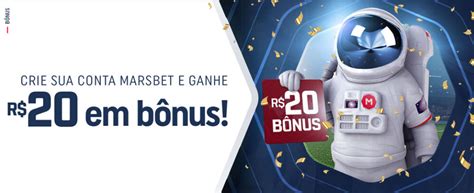 bonus sem deposito marsbet - marsbet entrar